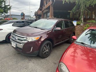 2011 Ford Edge