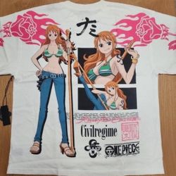 Civil Regime X NAMI