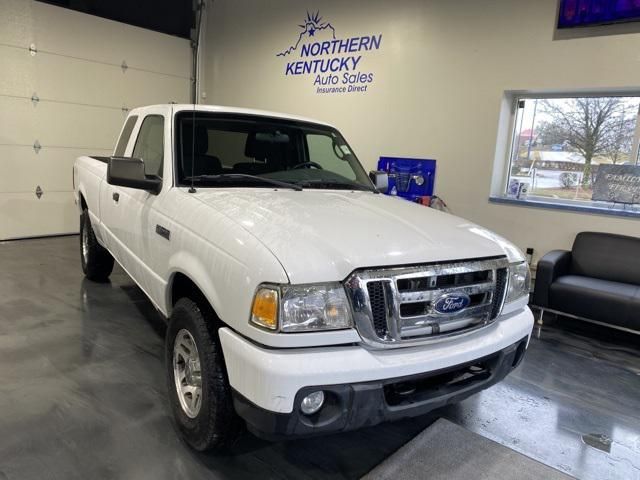 2011 Ford Ranger