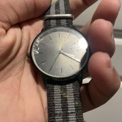 Komono Winston watch