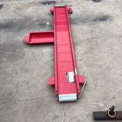 Motorcycle Dolly