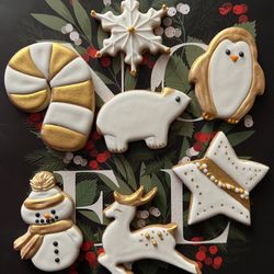white christmas