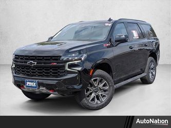 2024 Chevrolet Tahoe