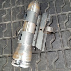 Flash Light Vintage Collectible 