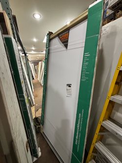 20 min fire door out swing 36x80