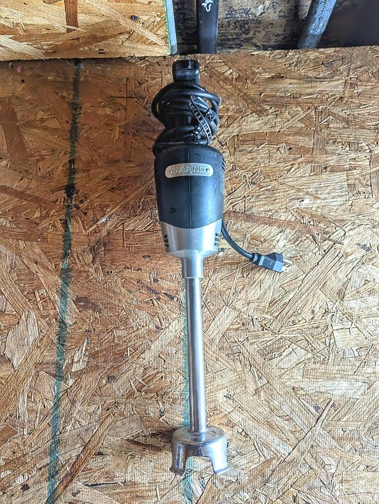 Industrial Mixer