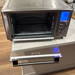 Emeril Lagasse Air Fryer Oven