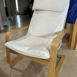 Lounge Chair