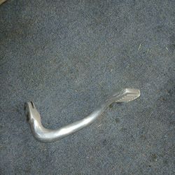 Harley Davidson Brake Lever