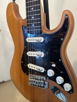 Stagg model S 3/4 size electric guitar