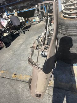 Parts 2004 Toyota Tacoma Dashboard $300