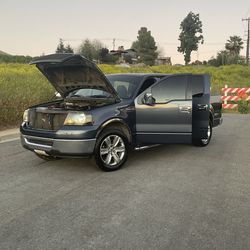 2006 Ford F-150
