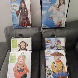 Baby & Toddler Halloween Costumes – 6 Adorable Outfits!