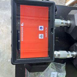 Android Tablet With Case Brand New ,