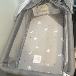 Bassinet