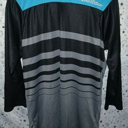 Troy Lee Designs - Long Sleeve (Medium) 