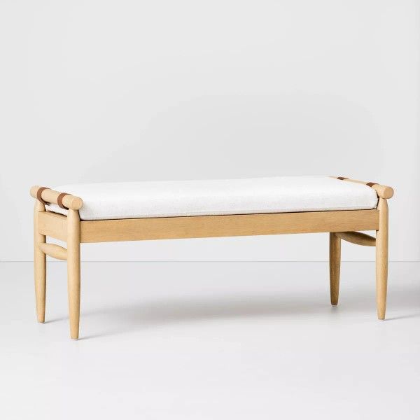 Decorative Bench Seats