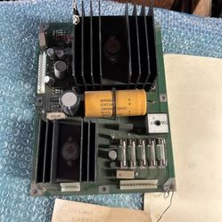 Untested  Power Supply Williams Stargate? arcade Video game board PCB OF51-14