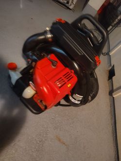 Blower sindawua