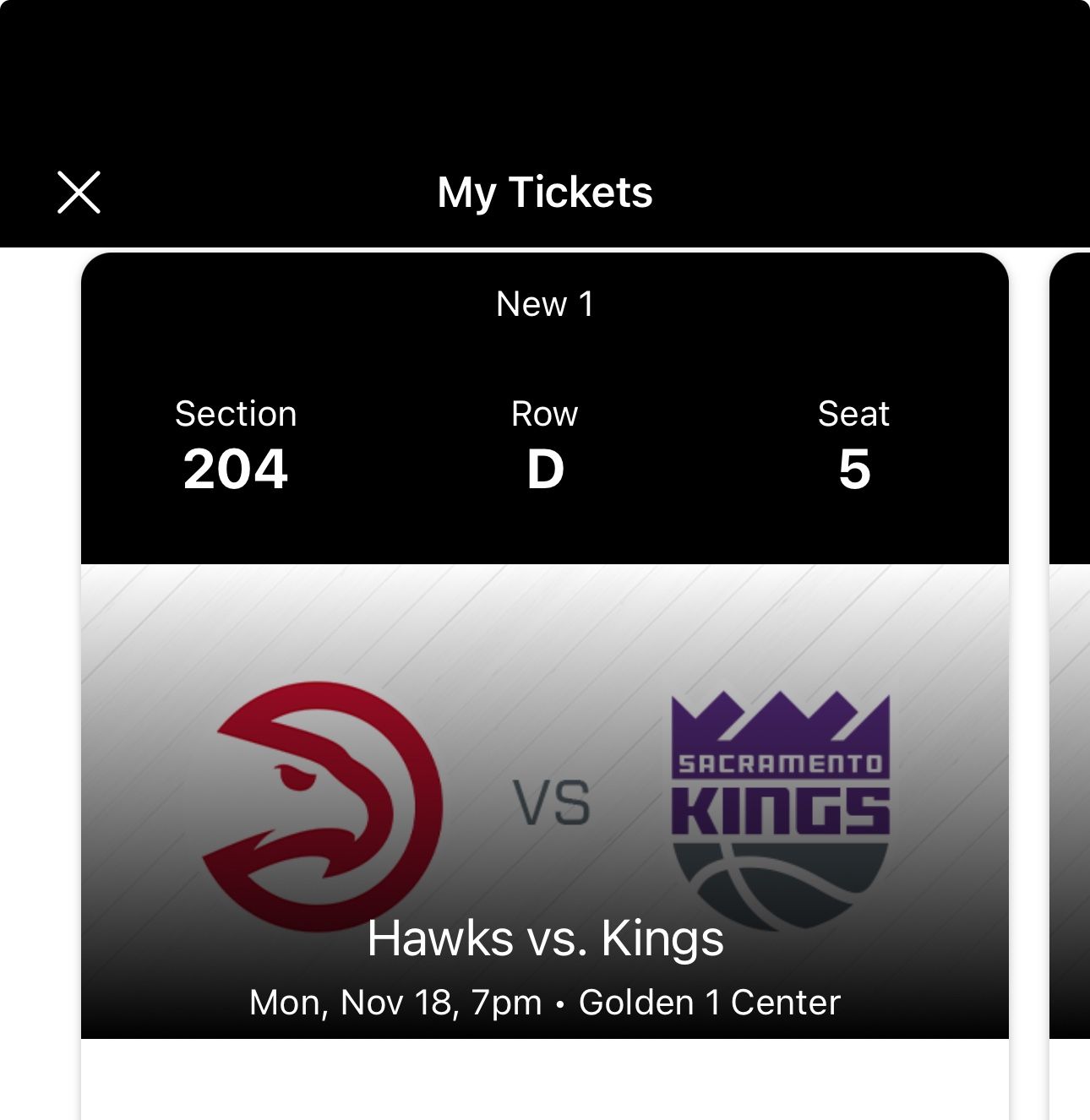 Atl Vs Kings TONIGHT