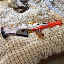 Nerf Pharoah Ultra