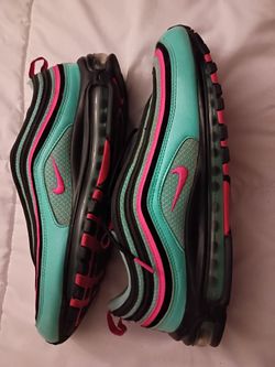 2019 Nike Air Max 360 Watermelon Size 13