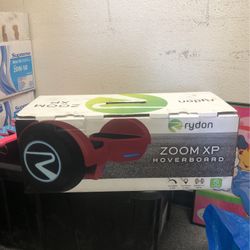 Rydon Zoom XP