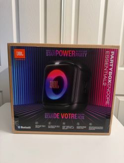 JBL PARTYBOX ENCORE ESSENTIAL 2