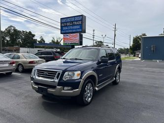 2006 Ford Explorer