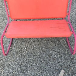 Free Rocking Chair For Kid