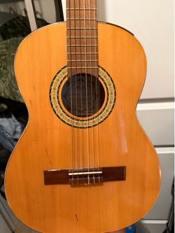 AMADA guitar