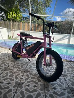 Ebike