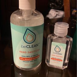 Hand Sanitizer