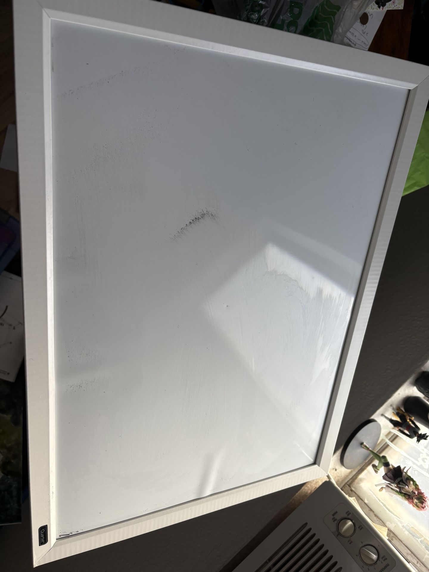 White Erase Board