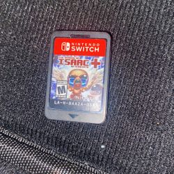 nintendo switch game 