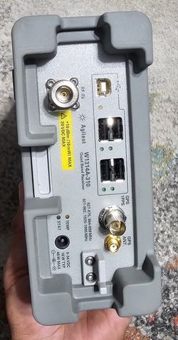📡 Agilent W1314A-310 – Receptor Cuatribanda Profesional
