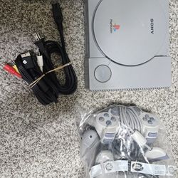 Playstation 1 Bundle
