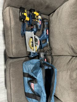 Ryobi Kit