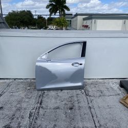 Car Parts 2017 2020 Toyota Yaris Sedan 