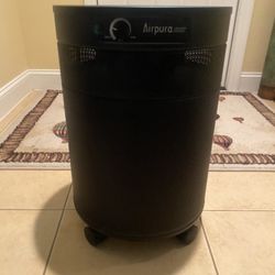 AIRPURA I600 AIR PURIFIER (BRAND NEW)