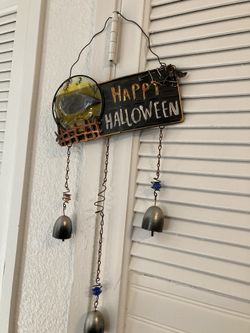 Halloween Decor