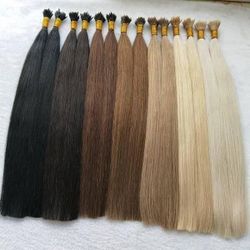 Hair Wefts And Itips !! Installations