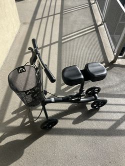 Knee Scooter