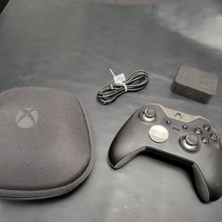Xbox One Elite Controller 