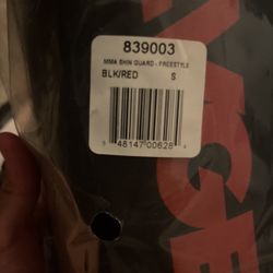 Muay Thai Shards Brand New