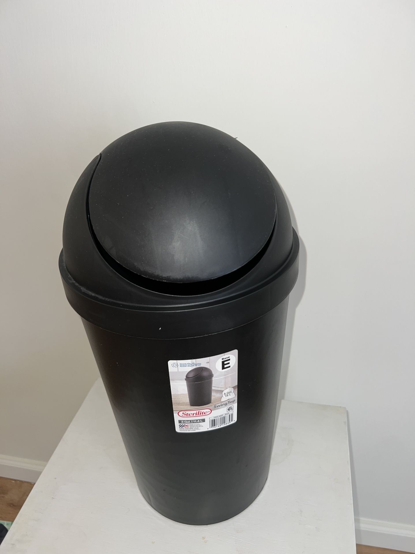Trash Can