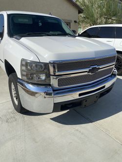 2009 Silverado 2500