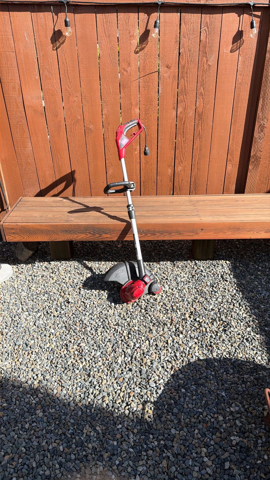 String Strimmer