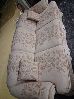 Sofa set