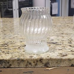 Cape Cod Votive Candle Holder